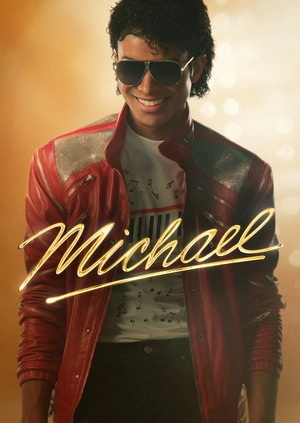 Michael (Zwiastun)