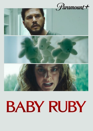 Baby Ruby