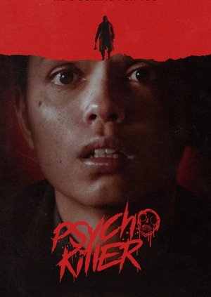 Psycho Killer