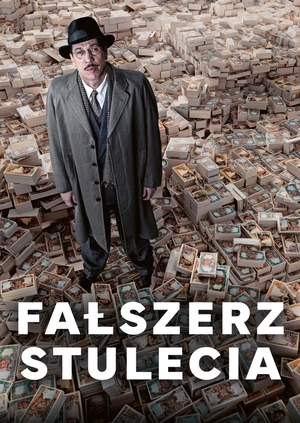Fałszerz stulecia