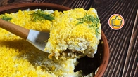 Новий Салат "Конотопський" з Баклажанами! Непотрібно М'яса або Грибів!