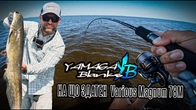Один за всіх! Супер рибалка тест Yamaga Blanks Various Magnum 78M