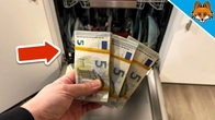 This is what it Costs to run the Dishwasher once(Surprising Result)