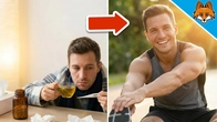 A Doctor showed me how to get Rid of a Cold in 24 Hours(Brilliant)