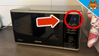 The (Sadly Secret) Microwave Trick that EVERYONE needs to know
