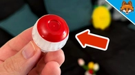 Almost NO ONE knows what the Red Cap on a Bottle is for(AMAZING)