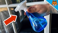 Your Windows have NEVER been this Clean(The Neighbors are AMAZED)
