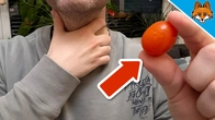 How to Unchoke yourself if you're Dying alone(3 Easy Steps)
