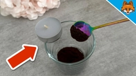 The (Sadly Secret) Candle Trick is conquering the Internet(GENIUS)