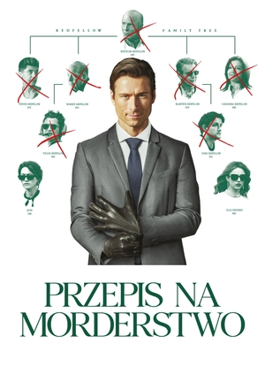 Przepis na morderstwo