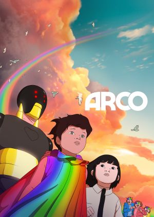 Arco — plakat