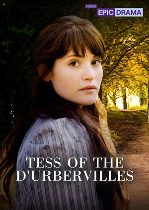Tess of the D'Urbervilles