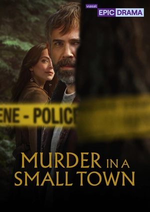 Murder in a Small Town