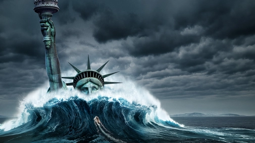 Oceans Rising