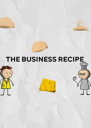 The Business Recipe