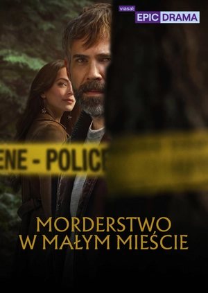 Morderstwo w małym mieście