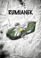Rumianek — plakat