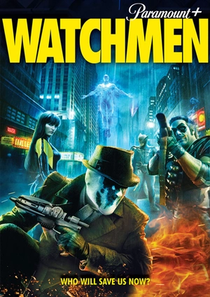Watchmen