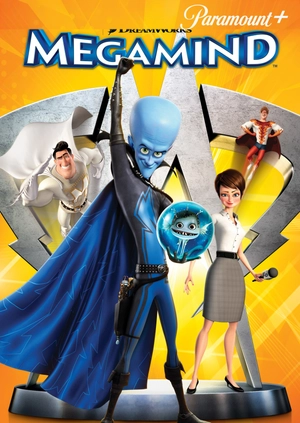 Megamind