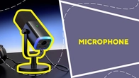 Microphone