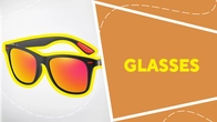 Glasses