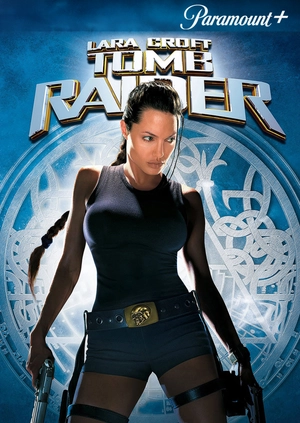 Lara Croft: Tomb Raider