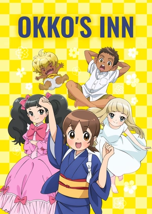 Okko's Inn