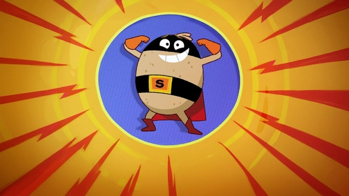 Supertato