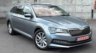 Skoda Superb STYLE за 23850$
