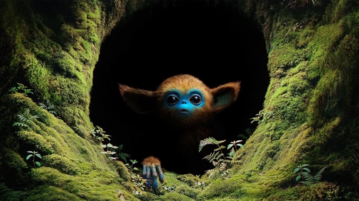 The Legend of Ochi