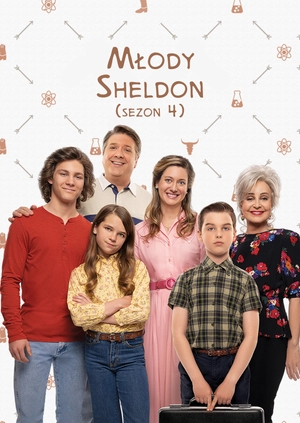 Młody Sheldon (sezon 4)