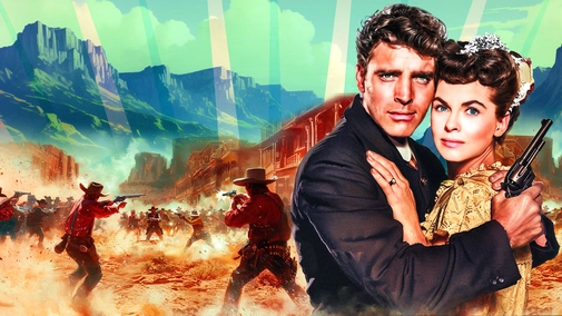 Vengeance Valley