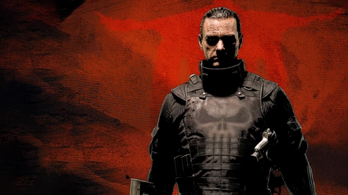 Punisher: Strefa wojny