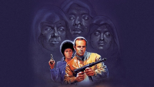 The Omega Man