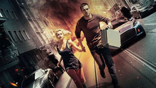 Collide UHD HDR