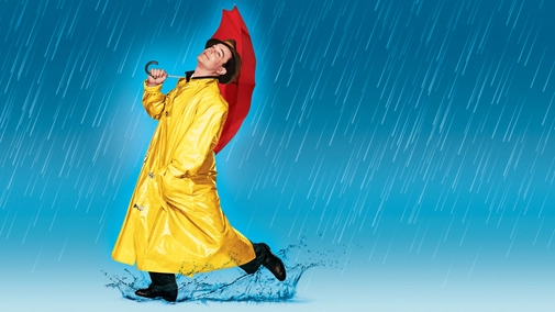 Singin' in the Rain