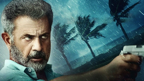 Сила стихии UHD HDR