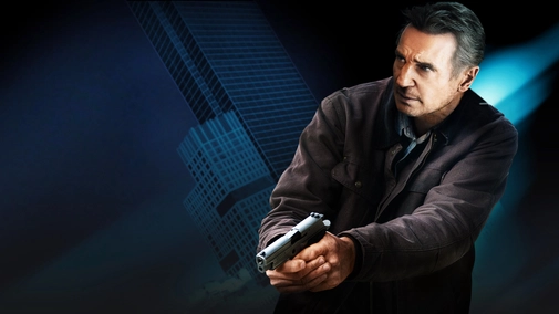 Honest Thief UHD