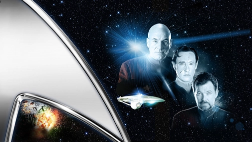 Star Trek: First Contact