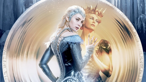 The Huntsman: Winter's War