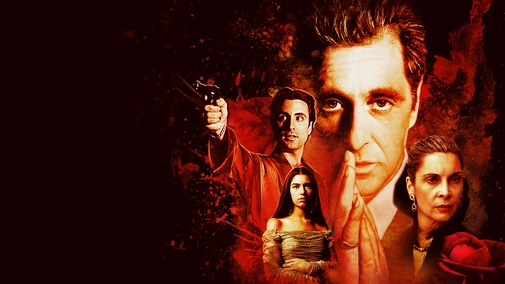 The Godfather Coda: The Death of Michael Corleone