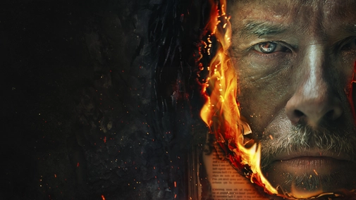 The Infernal Machine UHD HDR
