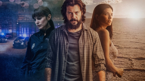 Lost & Found UHD HDR