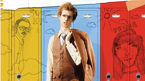 Napoleon Dynamite