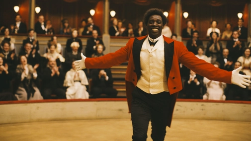 Chocolat (Sign Language)