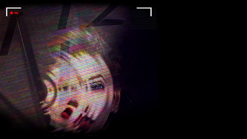 Jack Hunter’s Paranoia Tapes 5: Rewind