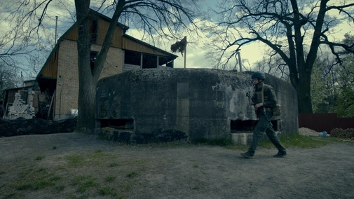 Kyiv Fortified Region: Modern History of Defense UHD