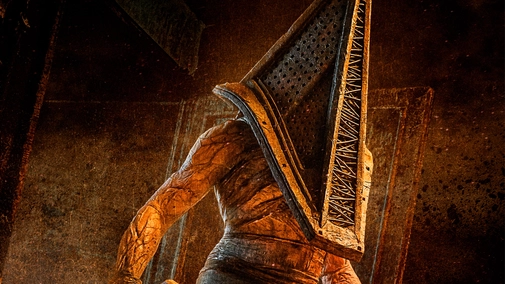Return to Silent Hill