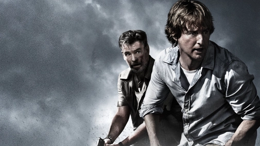 No Escape UHD