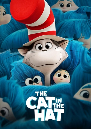 The Cat in the Hat (Trailer)
